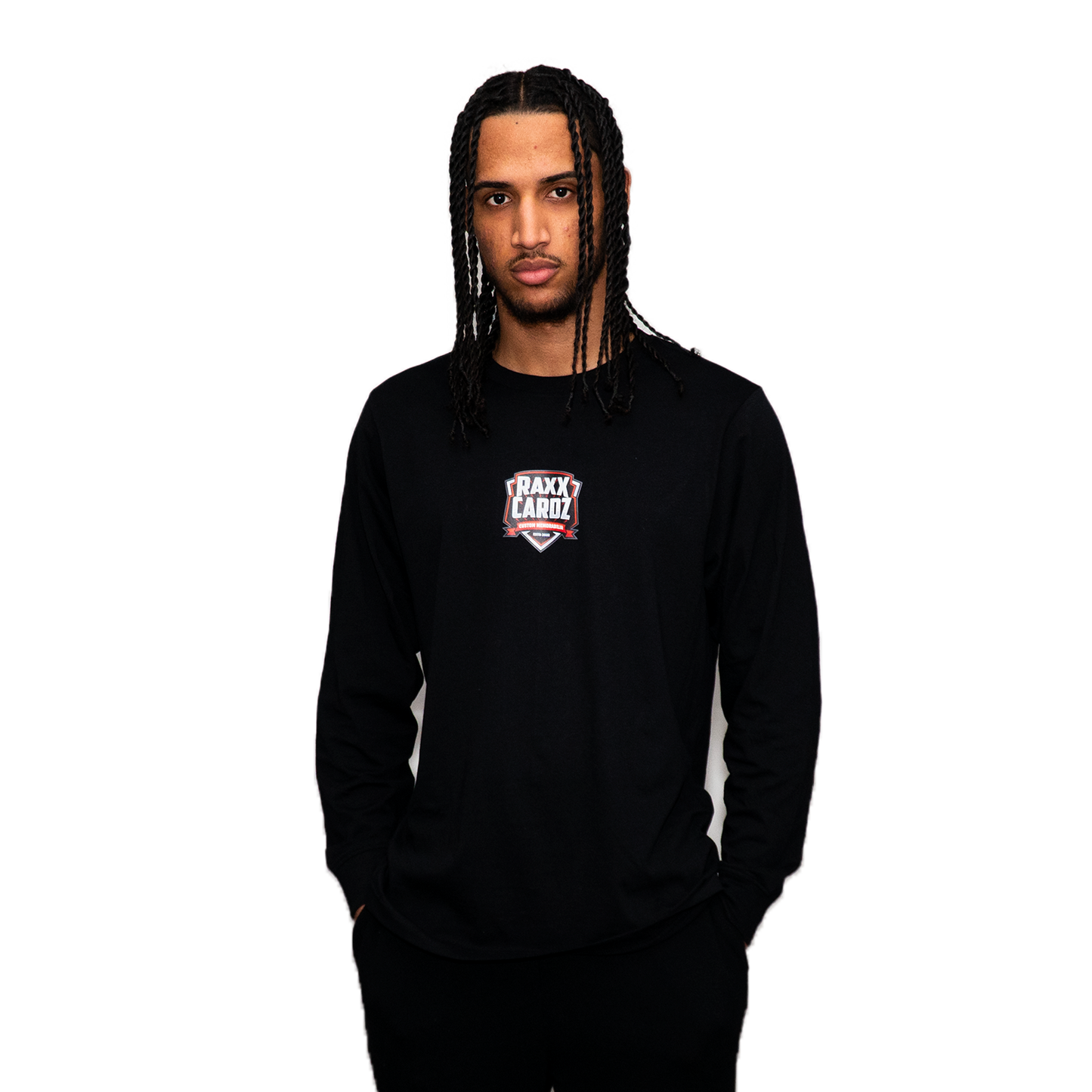 Custom Long Sleeve